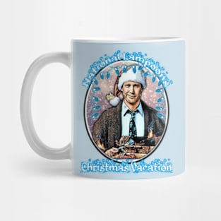 Christmas Vacation T-Shirt Collection - Griswold Family Funnies Mug